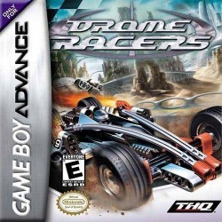 LEGO Drome Racers Rom